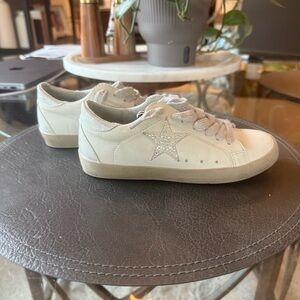 ShuShop Kids Sneakers - sz 13 - EUC!